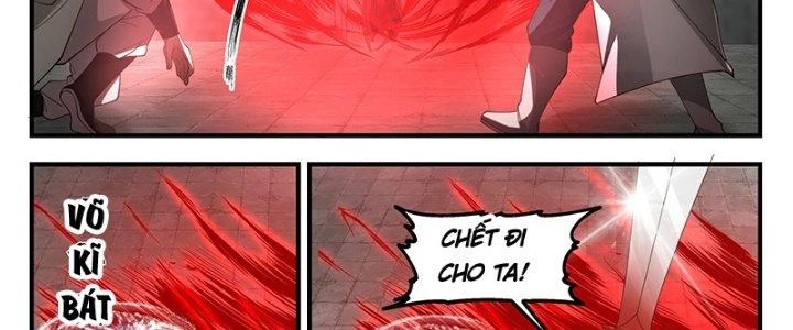Bắt Đầu Giết Chóc Từ Một Thanh Kiếm Chapter 93 - 28