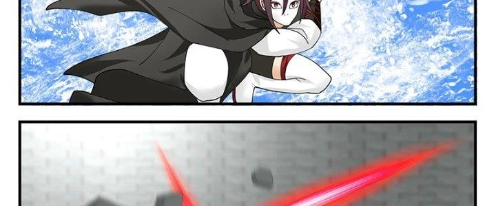 Bắt Đầu Giết Chóc Từ Một Thanh Kiếm Chapter 93 - 31