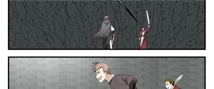 Bắt Đầu Giết Chóc Từ Một Thanh Kiếm Chapter 93 - 35