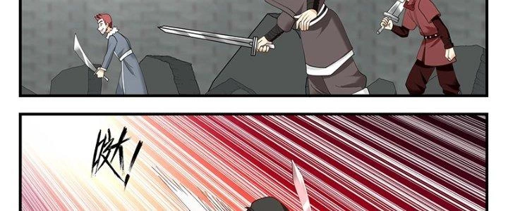 Bắt Đầu Giết Chóc Từ Một Thanh Kiếm Chapter 93 - 36