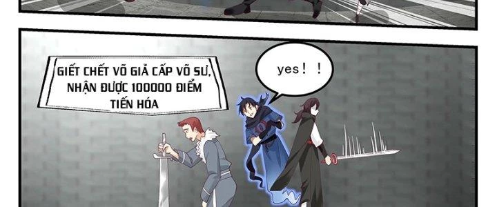 Bắt Đầu Giết Chóc Từ Một Thanh Kiếm Chapter 93 - 39