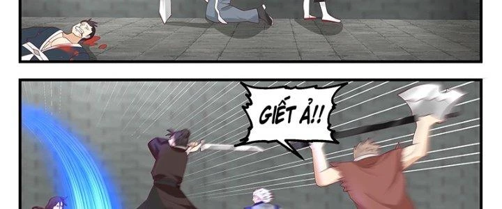 Bắt Đầu Giết Chóc Từ Một Thanh Kiếm Chapter 93 - 40