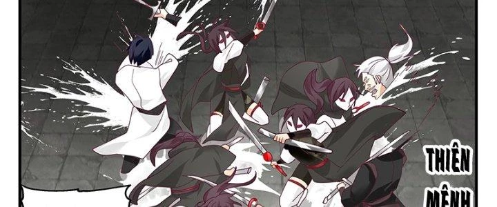 Bắt Đầu Giết Chóc Từ Một Thanh Kiếm Chapter 93 - 42