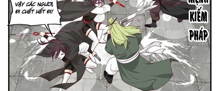 Bắt Đầu Giết Chóc Từ Một Thanh Kiếm Chapter 93 - 43