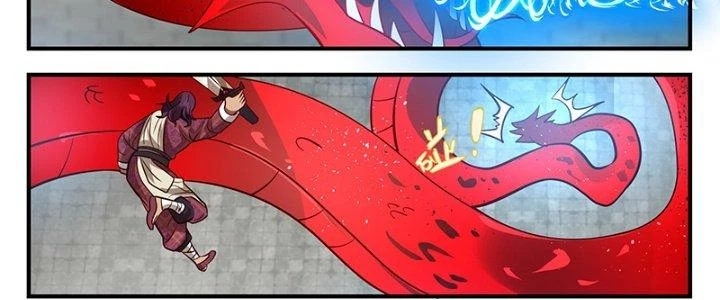 Bắt Đầu Giết Chóc Từ Một Thanh Kiếm Chapter 94 - 6