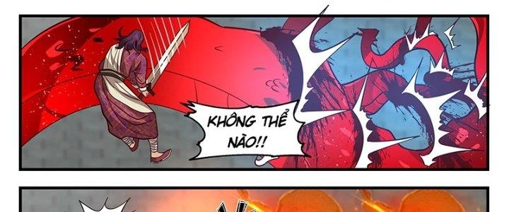 Bắt Đầu Giết Chóc Từ Một Thanh Kiếm Chapter 94 - 7