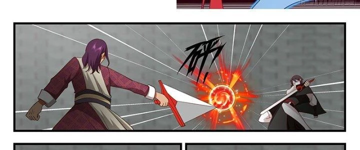 Bắt Đầu Giết Chóc Từ Một Thanh Kiếm Chapter 94 - 16