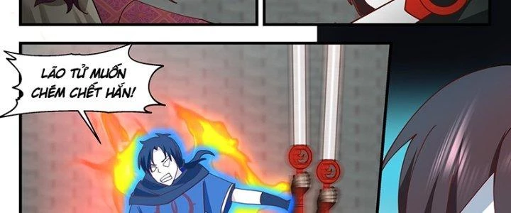 Bắt Đầu Giết Chóc Từ Một Thanh Kiếm Chapter 94 - 18