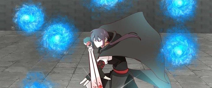 Bắt Đầu Giết Chóc Từ Một Thanh Kiếm Chapter 94 - 20