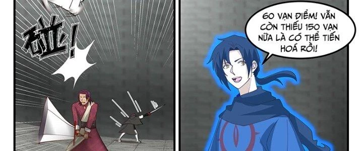 Bắt Đầu Giết Chóc Từ Một Thanh Kiếm Chapter 94 - 35