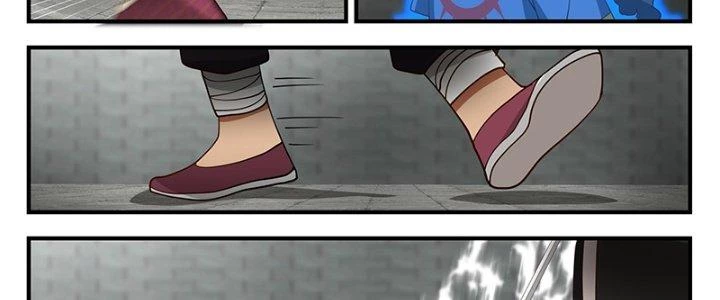 Bắt Đầu Giết Chóc Từ Một Thanh Kiếm Chapter 94 - 36