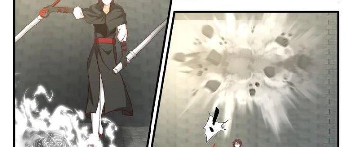 Bắt Đầu Giết Chóc Từ Một Thanh Kiếm Chapter 95 - 10