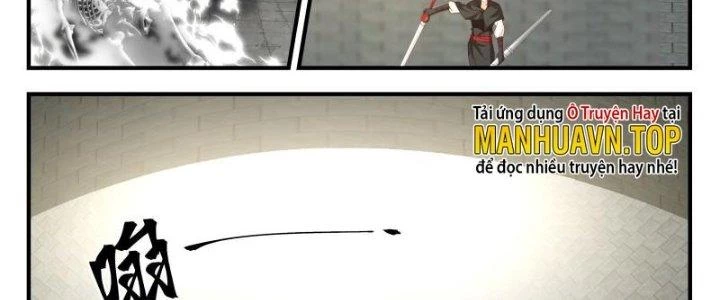 Bắt Đầu Giết Chóc Từ Một Thanh Kiếm Chapter 95 - 11