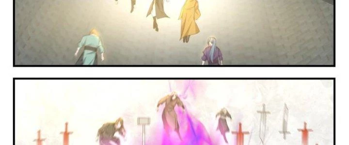 Bắt Đầu Giết Chóc Từ Một Thanh Kiếm Chapter 95 - 14