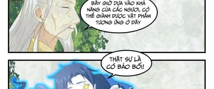 Bắt Đầu Giết Chóc Từ Một Thanh Kiếm Chapter 95 - 20