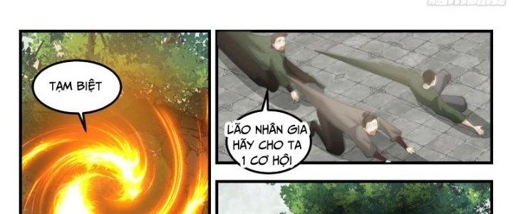 Bắt Đầu Giết Chóc Từ Một Thanh Kiếm Chapter 95 - 27