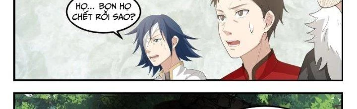 Bắt Đầu Giết Chóc Từ Một Thanh Kiếm Chapter 95 - 29