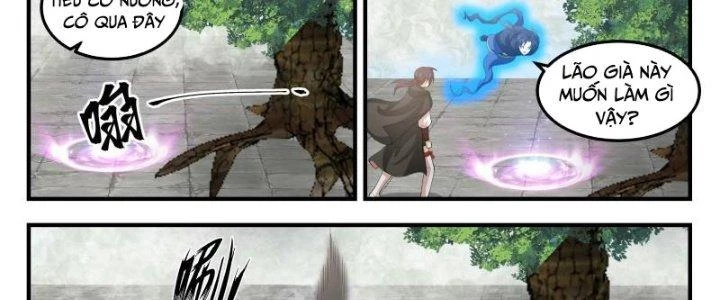 Bắt Đầu Giết Chóc Từ Một Thanh Kiếm Chapter 95 - 32