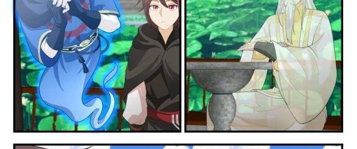 Bắt Đầu Giết Chóc Từ Một Thanh Kiếm Chapter 95 - 39