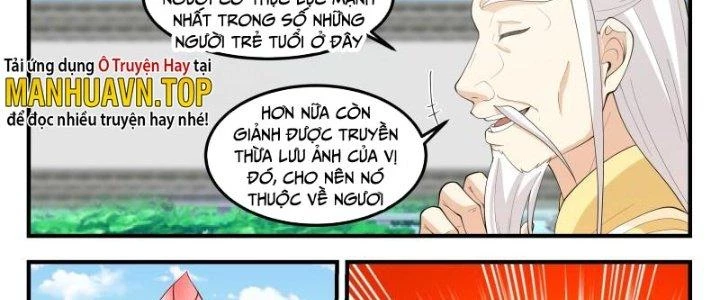 Bắt Đầu Giết Chóc Từ Một Thanh Kiếm Chapter 95 - 42