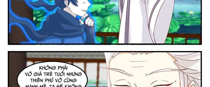 Bắt Đầu Giết Chóc Từ Một Thanh Kiếm Chapter 96 - 3