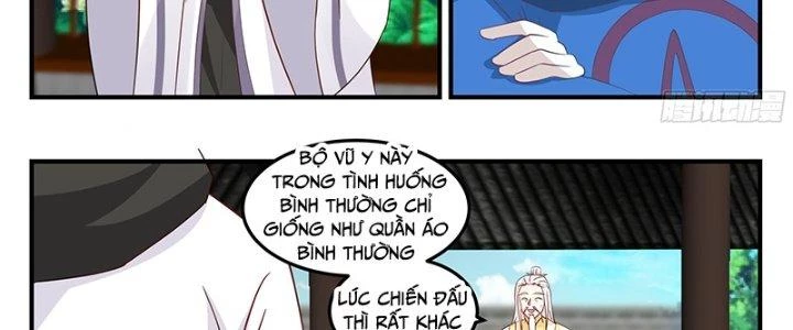 Bắt Đầu Giết Chóc Từ Một Thanh Kiếm Chapter 96 - 12