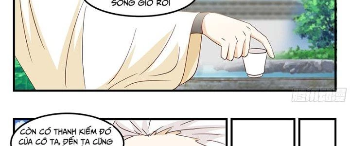 Bắt Đầu Giết Chóc Từ Một Thanh Kiếm Chapter 96 - 19