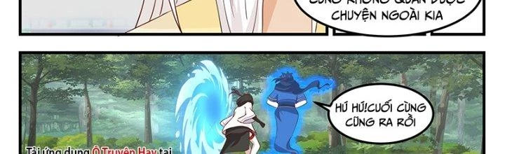 Bắt Đầu Giết Chóc Từ Một Thanh Kiếm Chapter 96 - 21