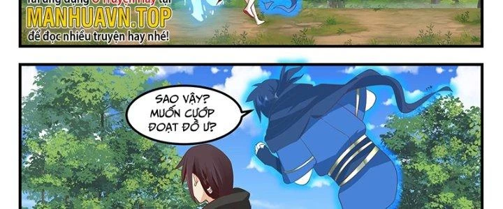 Bắt Đầu Giết Chóc Từ Một Thanh Kiếm Chapter 96 - 22