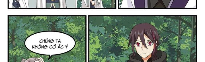 Bắt Đầu Giết Chóc Từ Một Thanh Kiếm Chapter 96 - 25