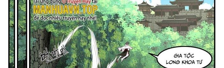 Bắt Đầu Giết Chóc Từ Một Thanh Kiếm Chapter 96 - 33