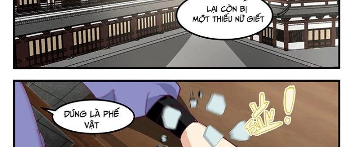 Bắt Đầu Giết Chóc Từ Một Thanh Kiếm Chapter 96 - 40