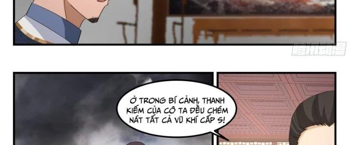 Bắt Đầu Giết Chóc Từ Một Thanh Kiếm Chapter 97 - 4