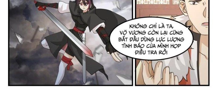 Bắt Đầu Giết Chóc Từ Một Thanh Kiếm Chapter 97 - 6