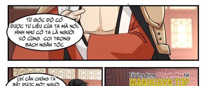 Bắt Đầu Giết Chóc Từ Một Thanh Kiếm Chapter 97 - 10