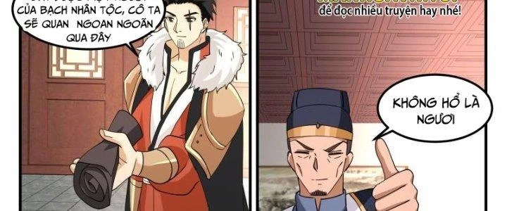 Bắt Đầu Giết Chóc Từ Một Thanh Kiếm Chapter 97 - 11