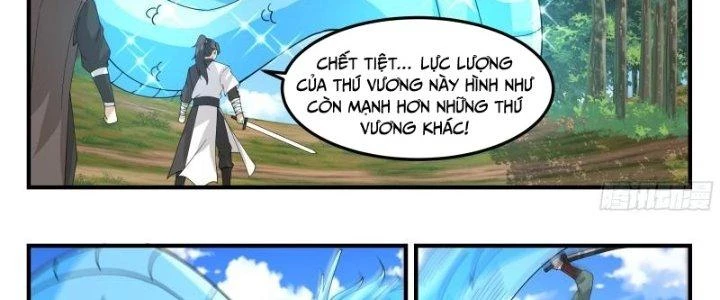 Bắt Đầu Giết Chóc Từ Một Thanh Kiếm Chapter 97 - 19