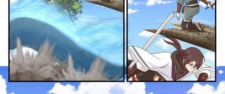 Bắt Đầu Giết Chóc Từ Một Thanh Kiếm Chapter 97 - 24