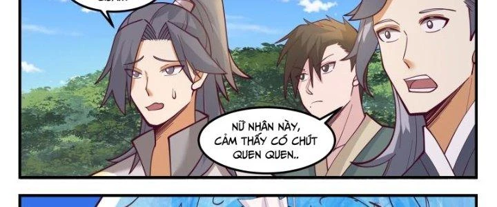 Bắt Đầu Giết Chóc Từ Một Thanh Kiếm Chapter 97 - 31