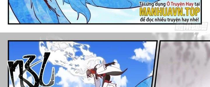 Bắt Đầu Giết Chóc Từ Một Thanh Kiếm Chapter 97 - 34