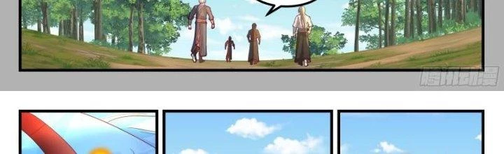 Bắt Đầu Giết Chóc Từ Một Thanh Kiếm Chapter 97 - 41