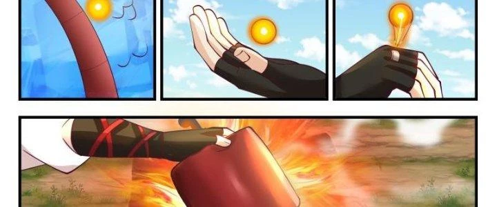 Bắt Đầu Giết Chóc Từ Một Thanh Kiếm Chapter 97 - 42