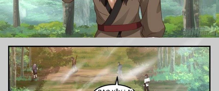 Bắt Đầu Giết Chóc Từ Một Thanh Kiếm Chapter 98 - 4