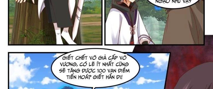 Bắt Đầu Giết Chóc Từ Một Thanh Kiếm Chapter 98 - 10
