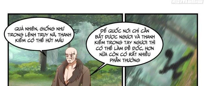 Bắt Đầu Giết Chóc Từ Một Thanh Kiếm Chapter 98 - 16