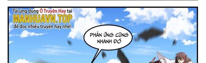 Bắt Đầu Giết Chóc Từ Một Thanh Kiếm Chapter 98 - 21