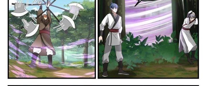 Bắt Đầu Giết Chóc Từ Một Thanh Kiếm Chapter 98 - 24