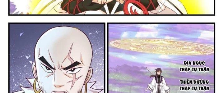 Bắt Đầu Giết Chóc Từ Một Thanh Kiếm Chapter 98 - 35