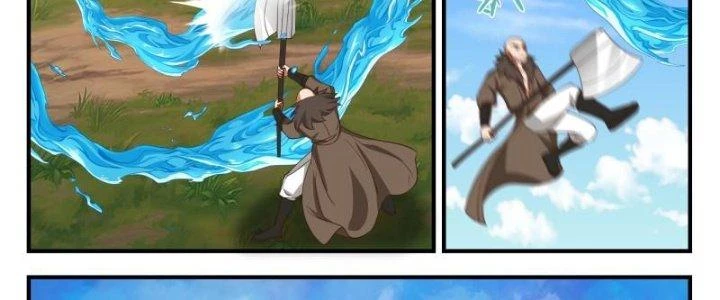 Bắt Đầu Giết Chóc Từ Một Thanh Kiếm Chapter 99 - 2