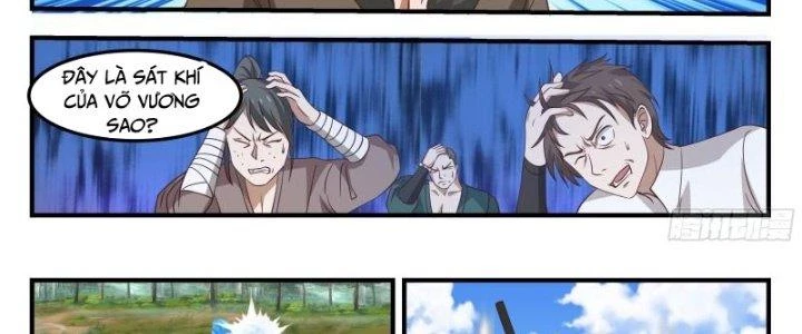 Bắt Đầu Giết Chóc Từ Một Thanh Kiếm Chapter 99 - 8
